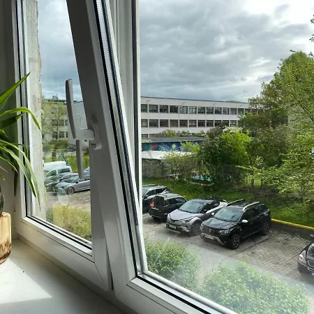 Kesklinna Lahistel Korter Lejlighed