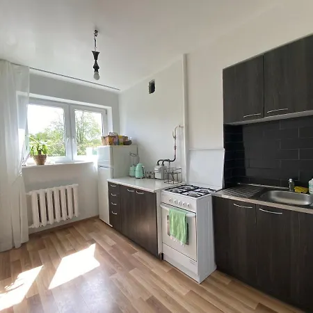 Kesklinna Lahistel Korter Lejlighed *